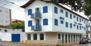 Hotel Vila Mineira
